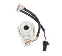 LT Easiyl Interrupteur de Démarrage D'allumage Automobile 1K0905849 5K0905865 Compatible avec Audi Q3 2015-2018