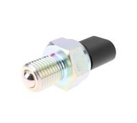 LT Easiyl Interrupteur de démarrage de sécurité neutre pour tondeuse à gazon M14 2 broches RE12411 compatible avec John Deere