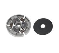 LT Easiyl Jeu d'embrayage pour tronçonneuse 1123-160-2001 compatible avec STIHL 021 023 025 MS180 MS210