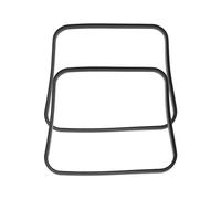 LT Easiyl Joint de Pompe de Piscine SPX1600S O-177 Joint Torique de Couvercle Compatible avec Hayward Super Pump SP2600 SP1600 SP2600X 1600 1600X 2 Pièces