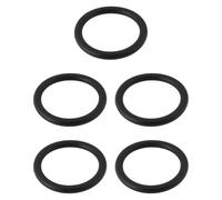 LT Easiyl Joint d'étanchéité pour Bouchon de Réservoir d'essence pour Tronçonneuse 963228030 28 X 22 X 3 Mm Compatible avec Dolmar 100 PS 33 330 340