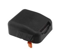 LT Easiyl Kit de Couvercle Filtre à Air Remplacement Compatible avec Stihl FC75 FS75 FS80 FS85 FS85T HT75 FR85T KM85 Débroussailleuse