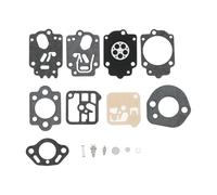 LT Easiyl Kit de réparation de carburateur pour tronçonneuse Stihl 034 038 compatible avec Tillotson HK29B HK42A HK42B HK43A HK43B