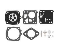 LT Easiyl Kit de Réparation de Diaphragme pour Tondeuse à Gazon 5000063480 Compatible avec Wacker BTS 11 13 930 935 1030