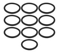LT Easiyl Lot de 10 joints toriques 37 x 30 x 3,5 mm compatibles avec les pulvérisateurs à pression Gardena 822 823 824 828