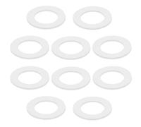 LT Easiyl Lot de 10 rondelles de vidange de boîte de vitesses hors-bord en nylon 8 x 14 x 1,5 mm 90507-921-000 compatibles avec Honda BF2.3 BF5A BF8A