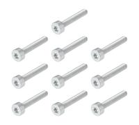 LT Easiyl Lot de 10 scies à tronçonner M5 x 30 mm Torx 9022-341-1070 compatibles avec Stihl TS400 TS410 TS420