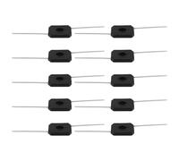 LT Easiyl Lot de 10 têtes de débroussailleuse de 150 mm adaptées à la plupart des tondeuses à gazon électriques