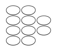 LT Easiyl Lot de 10pcs Joints de Cuvette de Carburant de Carburateur Pièce de Rechange 951-11589 751-11589 Compatible avec Honda GX110 GX120 GX140 GXV160 GXV270 GXV340 GXV390