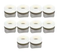 LT Easiyl Lot de 10pcs Joints d'étanchéité pour Pulvérisateur de Peinture sans Air Pièce de Rechange 246453 Compatible avec Gra-co Pulvérisateur de Peinture sans Air