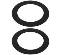 LT Easiyl Lot de 2 bagues d'étanchéité pour buse d'entrée compatible avec buse d'entrée PoolCare (modèle 12192)