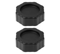 LT Easiyl Lot de 2 bouchons de spa P6611ASS16 compatibles avec Bestway Lay-Z-SPA Whirlpools à partir de 2019, P00217