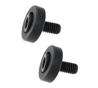 LT Easiyl Lot de 2 brides extérieures et vis pour outil multifonction 266783-4 compatibles avec Makita BTM40 BTM50 TM3000C