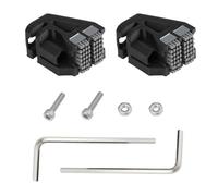 LT Easiyl Lot de 2 brosses de nettoyage pour buse d'imprimante 3D compatibles avec Bambu Lab P1P/P1S/X1/X1C