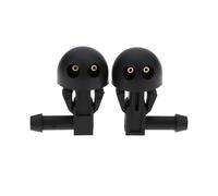 LT Easiyl Lot de 2 buses de liquide lave-glace 6438AV 6438E6 compatibles avec Peugeot 206 + CC SW