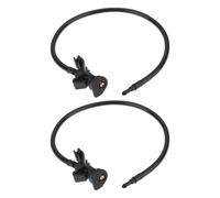 LT Easiyl Lot de 2 buses de pulvérisation BB5Z17603A compatibles avec Ford Explorer 2011-2018 41 cm