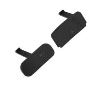 LT Easiyl Lot de 2 Caches de Port en Caoutchouc Compatible avec Canon EOS 650D Les Ports Distants du