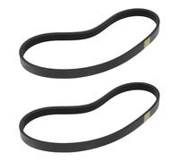 LT Easiyl Lot de 2 courroies d'arbre coniques pour sèche-linge 00604866 5PHE 324 compatibles avec Bosch