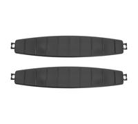 LT Easiyl Lot de 2 coussinets de casque compatibles avec AKG K52 K72 K92 K77 K511 K514