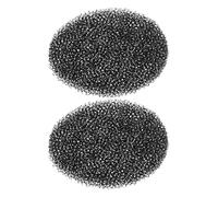 LT Easiyl Lot de 2 filtres d'aspirateur N445843 compatibles avec DeWalt DCV517B DCV517M1