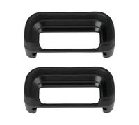 LT Easiyl Lot de 2 œilletons de Viseur en Silicone Souple pour Appareil Photo Sony Alpha A6700 FDA-EP20