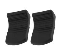 LT Easiyl Lot de 2 interrupteurs à pouce coulissants 419566-3 compatibles avec Makita DGA452 BGA450 BGA452 DGA450 9557NB 9554NB DAG115