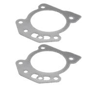 LT Easiyl Lot de 2 joints de culasse compatibles avec Briggs & Stratton 592358 pour les modèles 093J00 103M00 104M00 104M0B Réparation de petit moteur