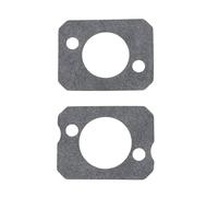 LT Easiyl Lot de 2 joints de montage d'admission de carburateur pour tronçonneuse 11111291100 11101491200 compatibles avec Stihl 041 050 051 075 076