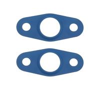 LT Easiyl Lot de 2 joints de sortie d'huile 11422246091 compatibles avec Alfa Romeo 159 2005-2011