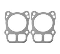 LT Easiyl Lot de 2 joints de tête de tondeuse à gazon compatibles avec les moteurs Kohler CH21 CH22 CH23 CH24 CH25 18-25 HP 24-841-01-S Petits moteurs de rechange