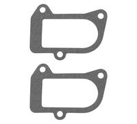 LT Easiyl Lot de 2 joints de tube d'huile moteur Lawnmover 237064-S compatibles avec Kohler K241 K301 K321 K341