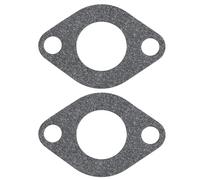 LT Easiyl Lot de 2 Joints Isolants de Carburateur pour Tondeuses à Gazon Référence 11061-2215 Compatibles avec Kawasaki FJ180V Moteur 4 Temps