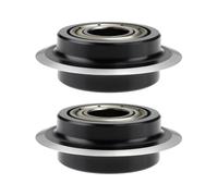 LT Easiyl Lot de 2 lames de rechange pour dénudeur de câble 30 mm x 8 mm x 10 mm pour machine à dénuder de 1,5 à 23 mm