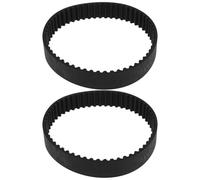 LT Easiyl Lot de 2 ponceuses à courroie 57 dents 285 x 15 mm 513055002 compatibles avec AEG HBS1000E