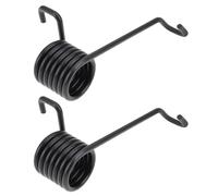 LT Easiyl Lot de 2 ressorts de torsion pour tondeuse à gazon 732-04869A compatibles avec Columbia RZT 50 54