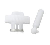 LT Easiyl Lot de 2 rétroviseurs latéraux de voiture - Réglage du moteur et vis - Compatible avec Honda Civic HR-V