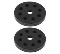 LT Easiyl Lot de 2 rondelles à vis M3 en fibre de carbone 4761 pour camion tout-terrain 1/8 1/10 RC