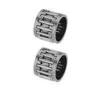 LT Easiyl Lot de 2 roulements à aiguilles de pignon d'embrayage 503253401 compatibles avec tronçonneuse Husqvarna 550 555 560 562XP XPG