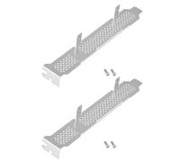 LT Easiyl Lot de 2 supports complets pour ordinateur compatible avec Intel SSD P3500 P3600 P3700