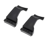 LT Easiyl Lot de 2 têtes de montage de pneus sans levier RP6-710014120 compatibles avec machine à pneus Butler