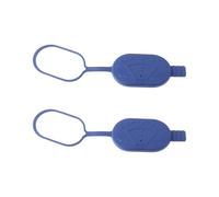 LT Easiyl Lot de 2pcs Bouchons de Réservoir de Liquide Lave-Glace 2038690108 Compatible avec Benz W176 W203 W221