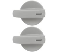 LT Easiyl Lot de 2pcs Interrupteurs de Liseuse de Toit Arrière 6Q0947291A Compatible avec VW Polo Vento Compatible avec Jetta