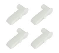 LT Easiyl Lot de 4 Cliquets de Lanceur à Rappel Automatique 13165-2092 281505S Compatible avec Kawasaki FS481V FS541V FS600V Et FX481V