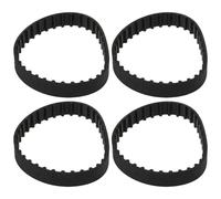 LT Easiyl Lot de 4 courroies d'entraînement pour rabot 917297-00 compatibles avec rabot Black & Decker 7696 Type 1 2 3 4 5 Rabot 70XL