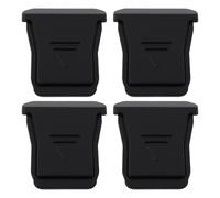 LT Easiyl Lot de 4 couvre-griffes, 25 x 21 x 3 mm, compatibles avec Canon EOS R3 R5II R5C R6II R7 R8 R10 R50