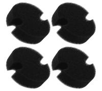 LT Easiyl Lot de 4 filtres à air pour débroussailleuse 4496 11013-2080 compatibles avec Kawasaki TD18 TG18 TD33