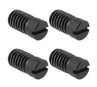 LT Easiyl Lot de 4pcs Vis de Serrage de Rechange pour Scie Sauteuse 2603400000 Compatible avec Bosch GST 12 52 53 54 60 65 80 PST 55 52 Noir
