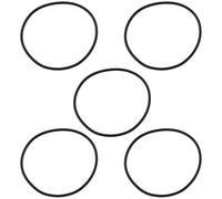 LT Easiyl Lot de 5 Joints Toriques 39 X 1,5 Mm pour Compartiment de Batterie d'ordinateur de Plongée Référence 100024200 Compatible avec Suunto