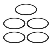 LT Easiyl Lot de 5 Joints Toriques pour Carburateur de Tondeuse à Gazon 29630076 51 X 46 X 1 Mm Compatible avec Tecumseh Suffolk Pun