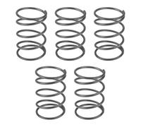 LT Easiyl Lot de 5 ressorts de rechange pour tête de débroussailleuse 678749001 - 4,9 x 2,5 cm - Compatible avec Ryobi RY252CS RY253SS P2009